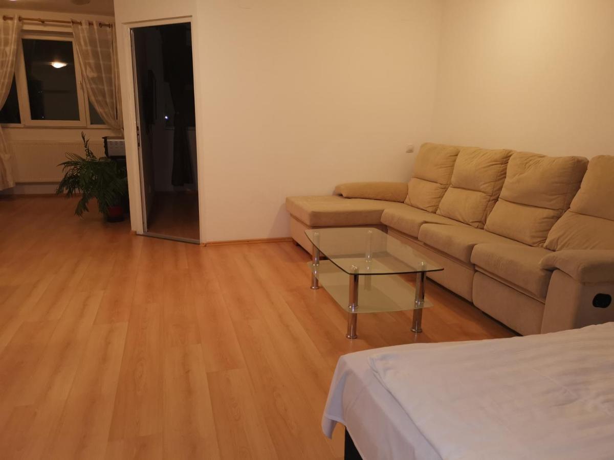 Ferienwohnung Apartament Ana Poiana Brașov Exterior foto