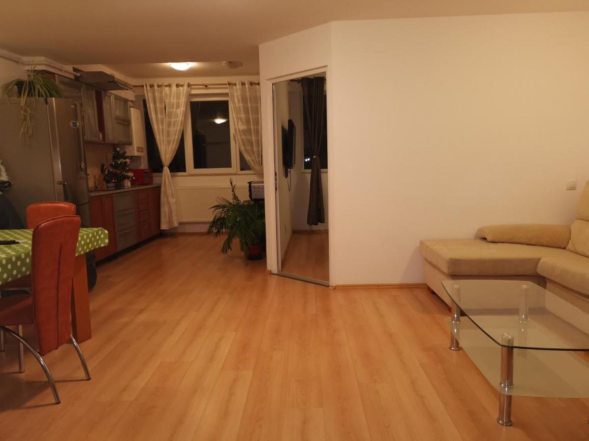 Ferienwohnung Apartament Ana Poiana Brașov Exterior foto